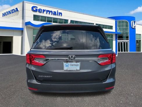Used 2019 Honda Odyssey EX-L image 6