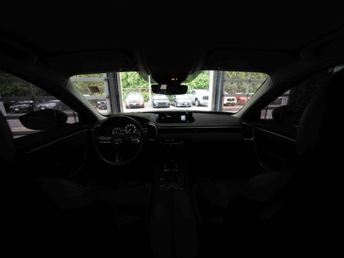 Used 2024 MAZDA CX-50 AWD 2.5 S w/ Preferred Package image 19