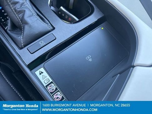 Used 2023 Lexus ES 350 F Sport FWD image 22