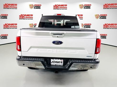 Used 2019 Ford F150 Lariat image 16