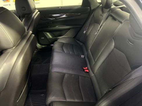 Used 2016 Cadillac CT6 Premium Luxury w/ Active Chassis Package AWD/4WD image 28
