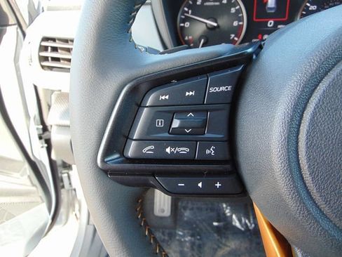 New 2026 Subaru Crosstrek 2.5i Wilderness AWD/4WD image 18