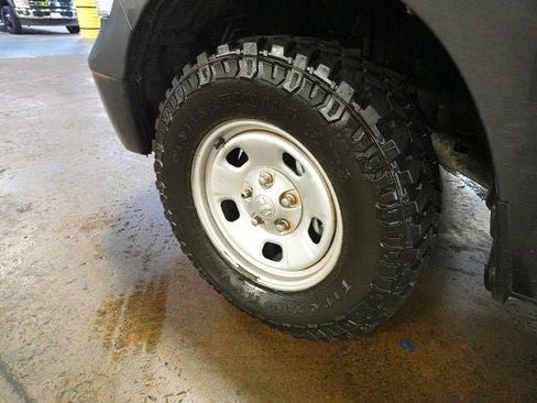 Used 2016 RAM 1500 Tradesman w/ Popular Equipment Group image 25