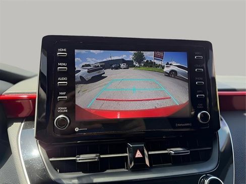 Used 2021 Toyota Corolla SE w/ Special Edition FWD image 45