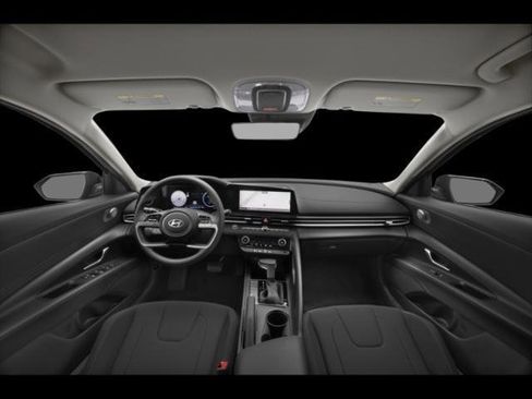 New 2026 Hyundai Elantra SEL Sport Premium w/ Cargo Package FWD image 31