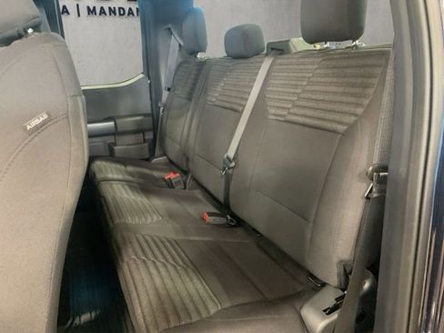 Used 2023 Ford F150 XL w/ STX Appearance Package image 21