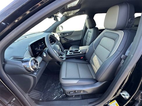 New 2026 Chevrolet Equinox LT w/ Convenience Package II image 9