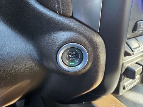 Used 2020 Chevrolet Silverado 3500 LTZ w/ LTZ Premium Package image 27