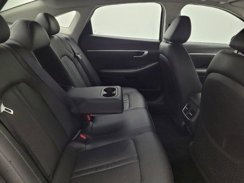Used 2020 Hyundai Sonata SEL image 19