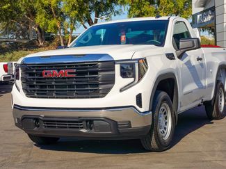 New 2026 GMC Sierra 1500 Pro w/ Pro Value Package AWD/4WD video 2