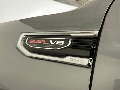 Used 2024 GMC Sierra 1500 Denali image 46