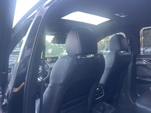 Used 2021 MAZDA CX-9 Grand Touring image 39