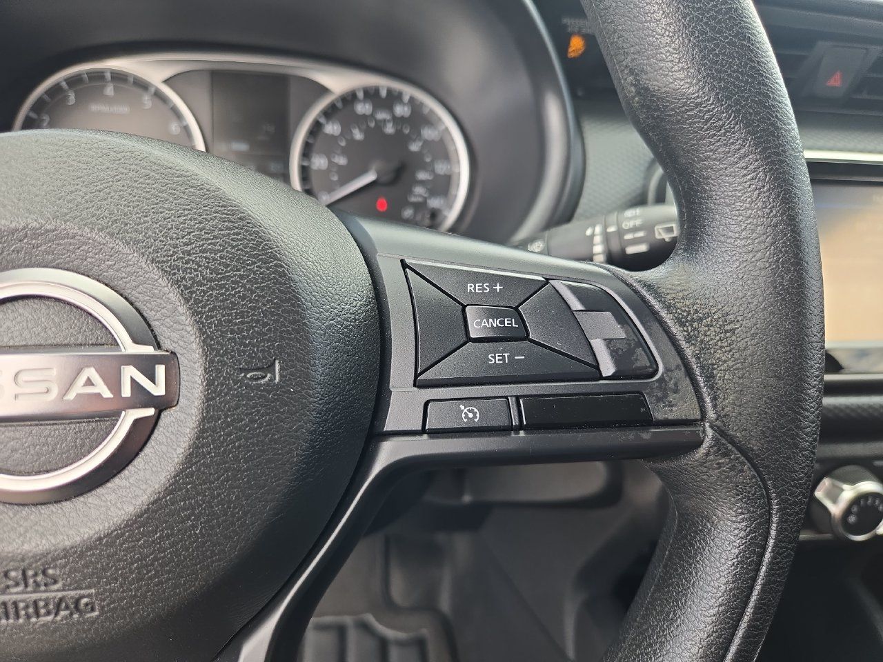 Used 2024 Nissan Kicks S FWD image 17