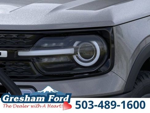 New 2026 Ford Bronco Sport Big Bend AWD/4WD image 21