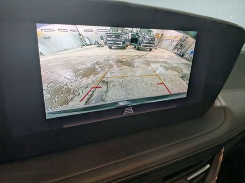 Used 2025 Buick Encore GX Preferred FWD image 22