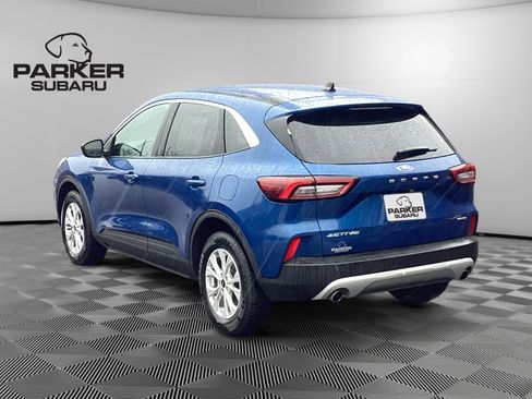 Used 2023 Ford Escape Active AWD/4WD image 3