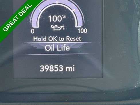 Used 2022 Jeep Wrangler Unlimited Sport AWD/4WD image 17