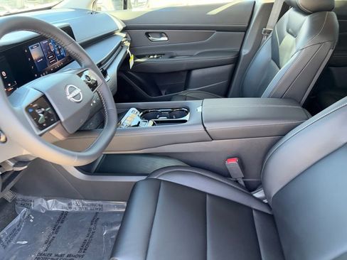 New 2026 Nissan Murano SV AWD/4WD image 7