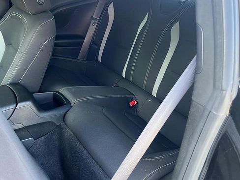 Used 2019 Chevrolet Camaro LT w/ RS Package image 19
