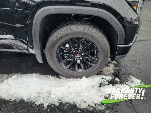 New 2026 GMC Sierra 1500 Elevation image 19