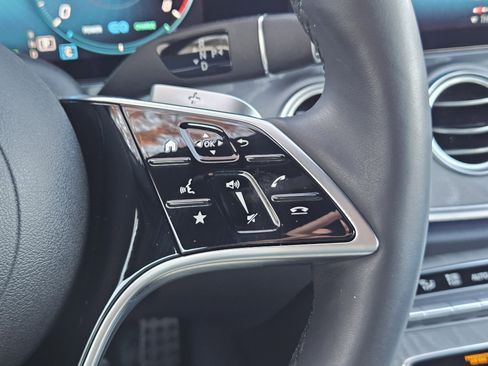 Used 2023 Mercedes-Benz E 450 4MATIC All-Terrain Wagon image 29