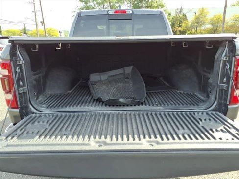 Used 2022 RAM 1500 Laramie image 18