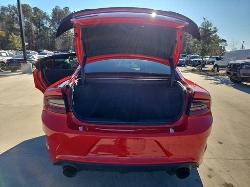 Used 2023 Dodge Charger R/T w/ Blacktop Package image 15