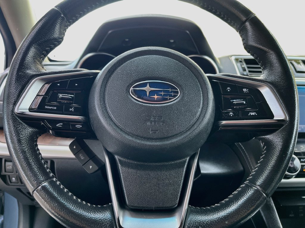 Used 2018 Subaru Outback 3.6R Limited w/ 50th Anniversary Edition AWD/4WD image 11