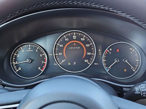 New 2026 MAZDA MAZDA3 2.5 S Sedan w/ Preferred Pkg image 23