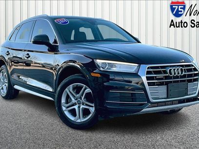 Used 2019 Audi Q5 2.0T Premium