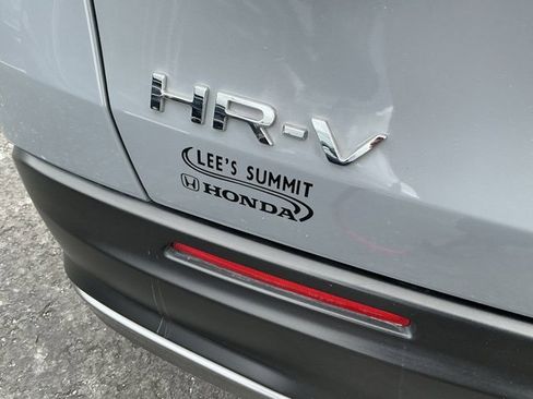 Used 2024 Honda HR-V Sport image 6