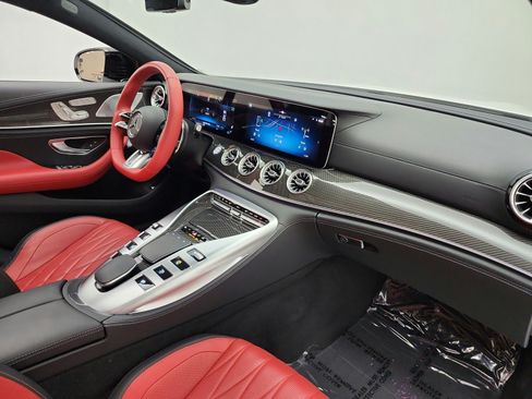 Used 2024 Mercedes-Benz AMG GT 53 image 22