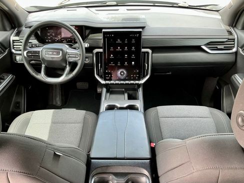 Used 2025 GMC Acadia Elevation FWD image 34