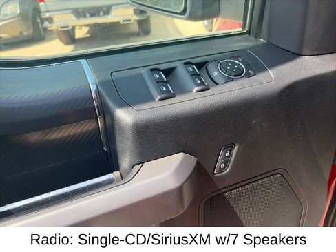 Used 2018 Ford F150 XLT w/ Equipment Group 302A Luxury AWD/4WD image 17