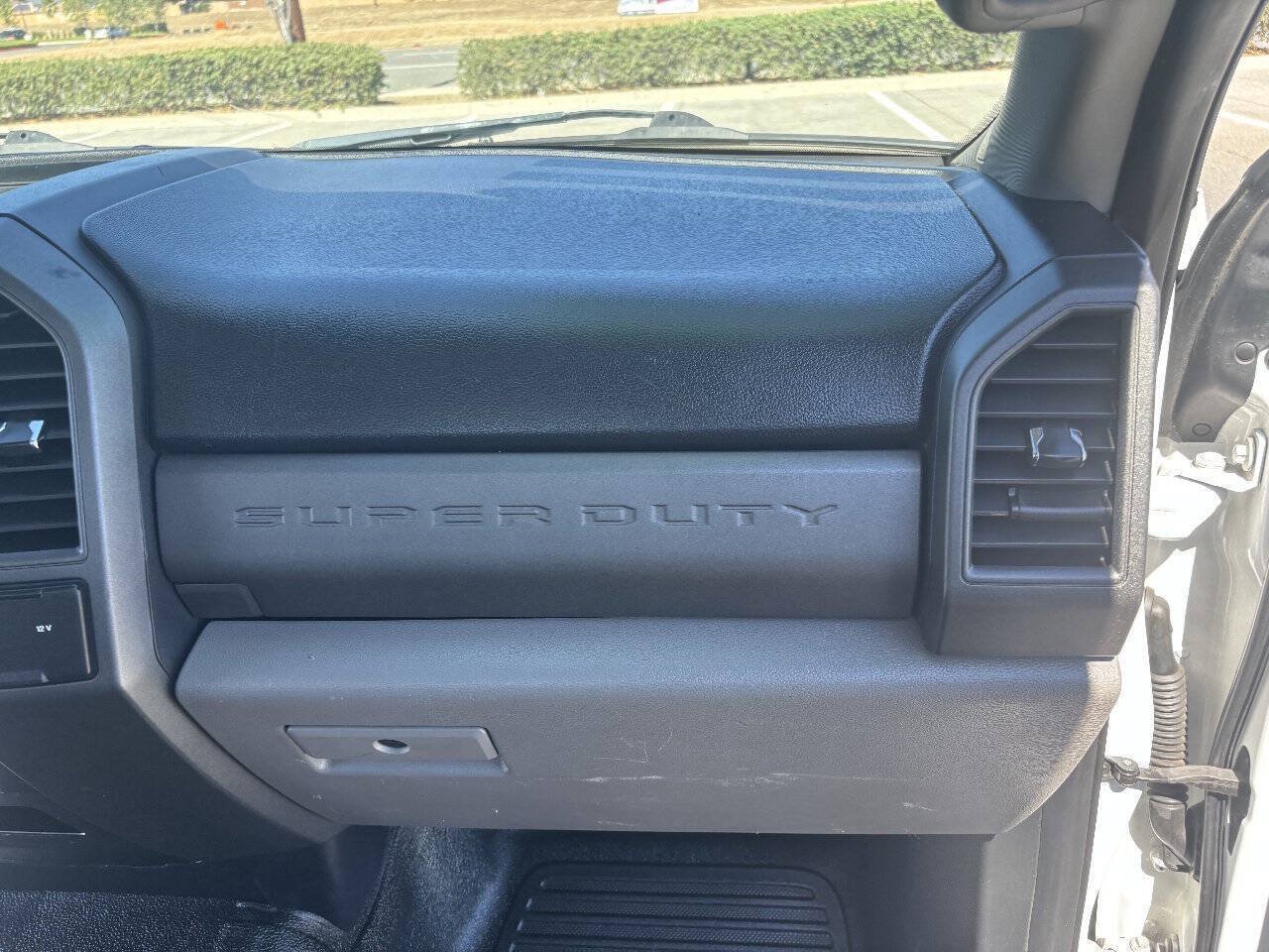 Used 2019 Ford F250 XL RWD image 24