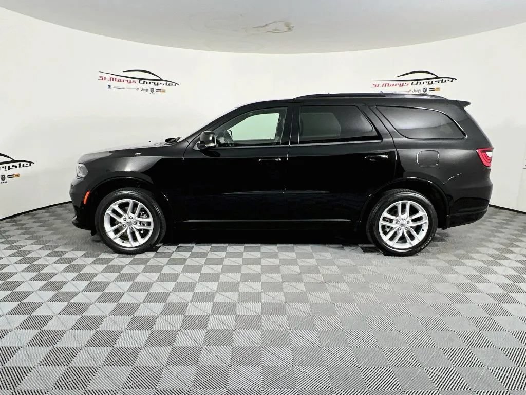 Used 2023 Dodge Durango GT AWD/4WD image 5
