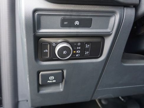 Used 2025 Ford F150 STX w/ STX Black Appearance Package AWD/4WD image 29