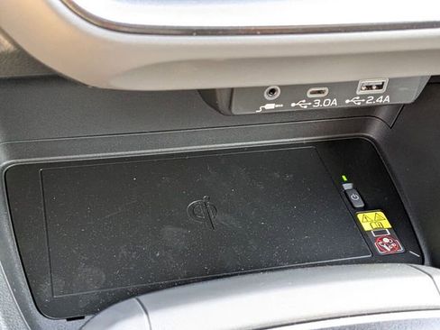 New 2026 Subaru Crosstrek 2.5i Sport AWD/4WD image 13