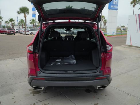New 2026 Honda CR-V Sport-L image 7