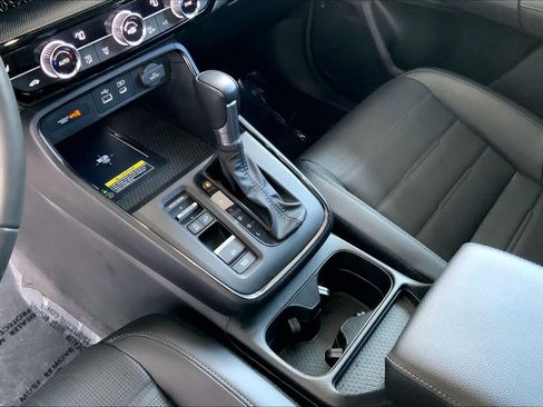 Used 2023 Honda CR-V EX-L image 32