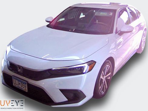 Used 2024 Honda Civic LX image 19