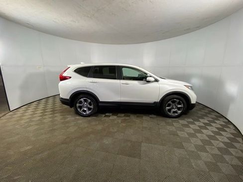 Used 2019 Honda CR-V EX image 4
