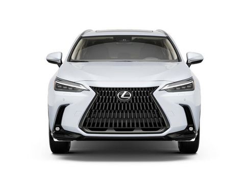 New 2026 Lexus NX 350 AWD w/ Luxury Package image 5