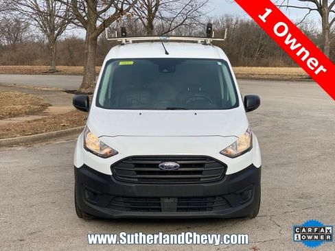 Used 2022 Ford Transit Connect XL image 2