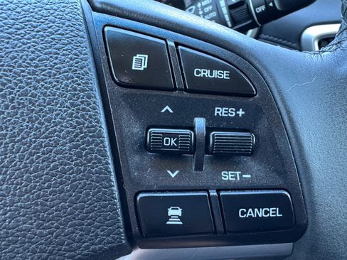 Used 2020 Hyundai Tucson Ultimate image 16