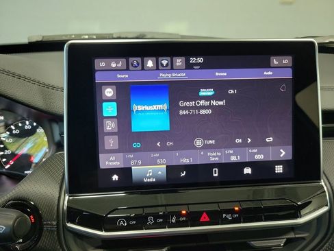 New 2026 Jeep Compass Limited AWD/4WD image 17