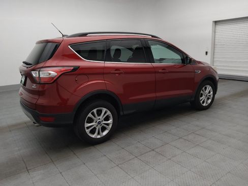 Used 2018 Ford Escape SE AWD/4WD image 10