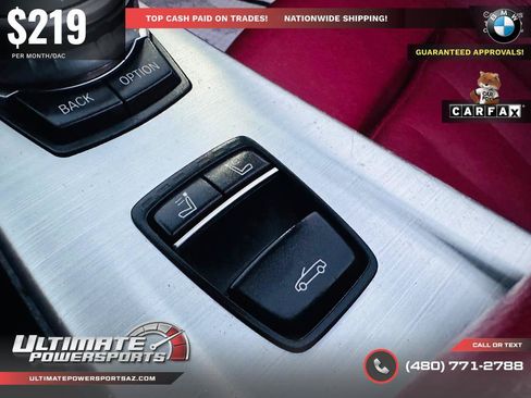 Used 2015 BMW 428i Convertible RWD image 46