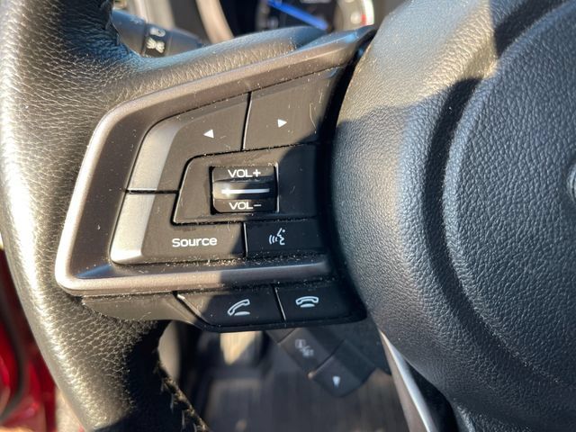 Used 2019 Subaru Ascent Limited AWD/4WD image 35