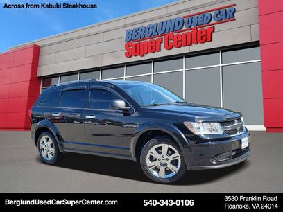 Used 2015 Dodge Journey SE w/ Quick Order Package 22F SE